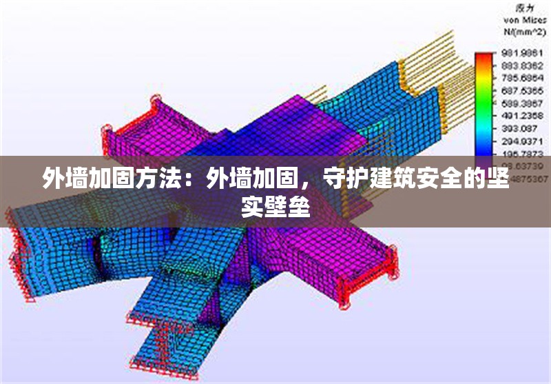 外墻加固方法：外墻加固，守護建筑安全的堅實壁壘 行業(yè)新聞