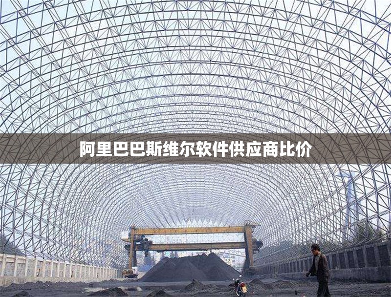 阿里巴巴斯維爾軟件供應(yīng)商比價(jià)