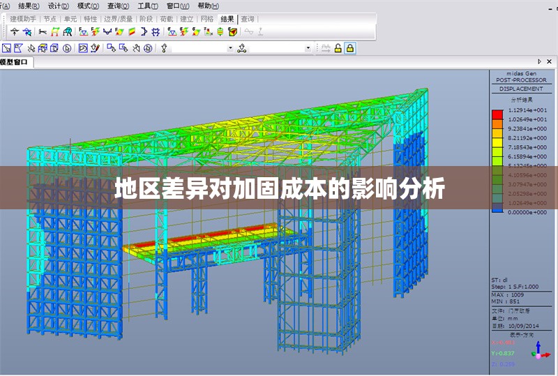 地區(qū)差異對加固成本的影響分析 行業(yè)新聞 第1張 地區(qū)差異對加固成本的影響分析 行業(yè)新聞 第1張