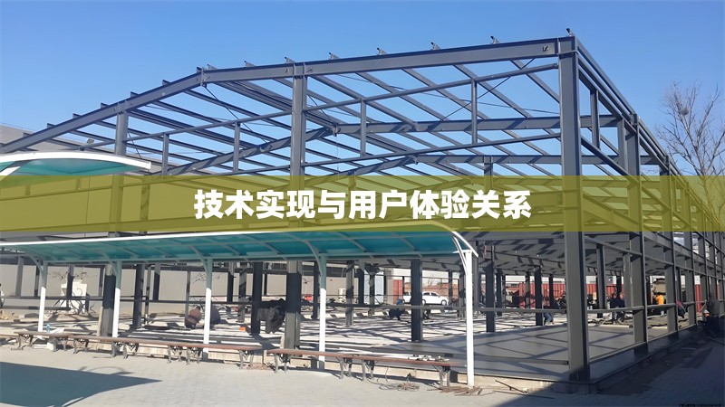 技術(shù)實(shí)現(xiàn)與用戶體驗(yàn)關(guān)系