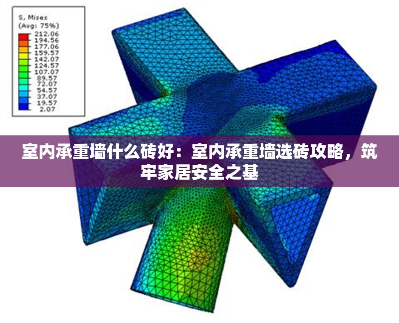 室內(nèi)承重墻什么磚好：室內(nèi)承重墻選磚攻略，筑牢家居安全之基
