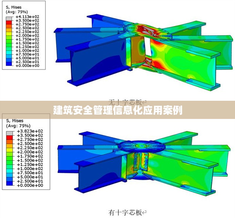 建筑安全管理信息化應(yīng)用案例