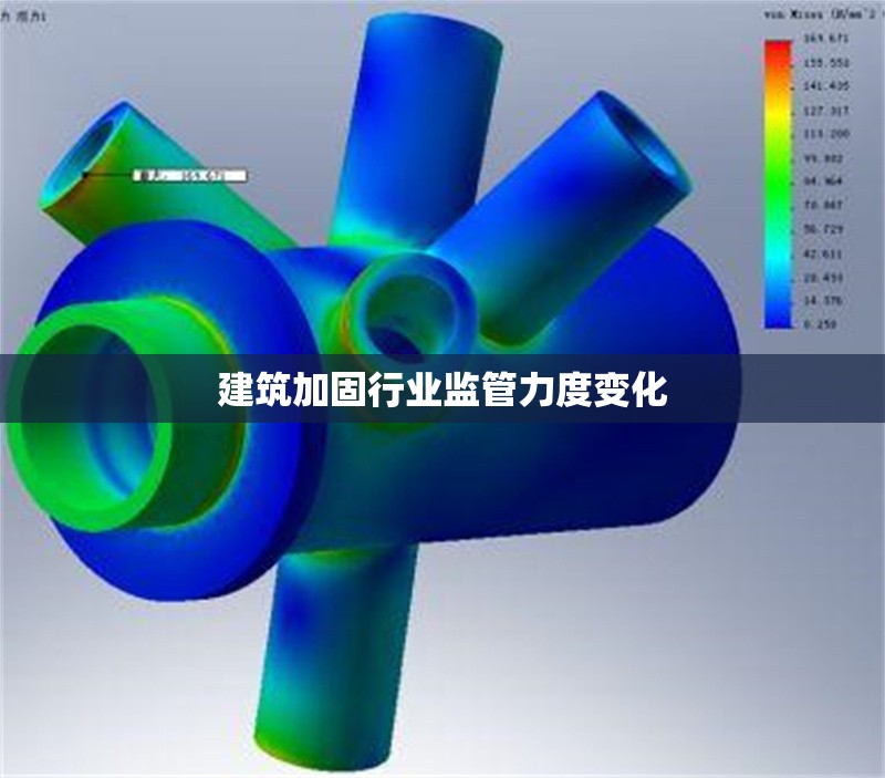 建筑加固行業(yè)監(jiān)管力度變化 行業(yè)新聞 第1張