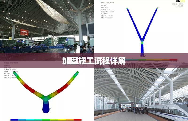 加固施工流程詳解 行業(yè)新聞 第1張 加固施工流程詳解 行業(yè)新聞 第1張