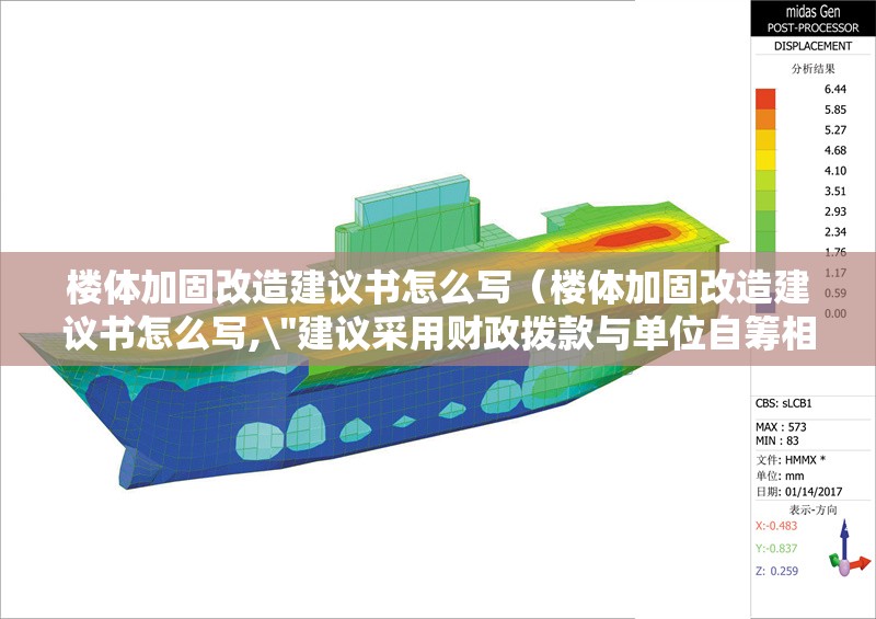 樓體加固改造建議書怎么寫(樓體加固改造建議書怎么寫,\
