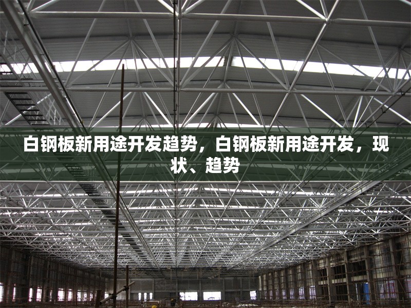 白鋼板新用途開發(fā)趨勢(shì)，白鋼板新用途開發(fā)，現(xiàn)狀、趨勢(shì)
