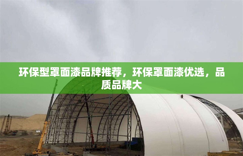 環(huán)保型罩面漆品牌推薦，環(huán)保罩面漆優(yōu)選，品質品牌大