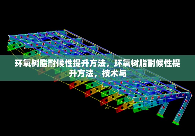 環(huán)氧樹脂耐候性提升方法，環(huán)氧樹脂耐候性提升方法，技術(shù)與