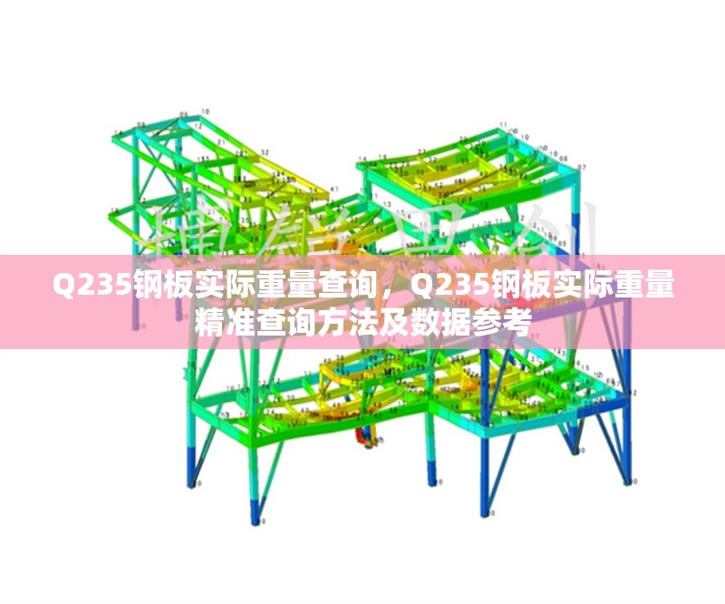 Q235鋼板實際重量查詢，Q235鋼板實際重量精準(zhǔn)查詢方法及數(shù)據(jù)參考 行業(yè)新聞 第6張