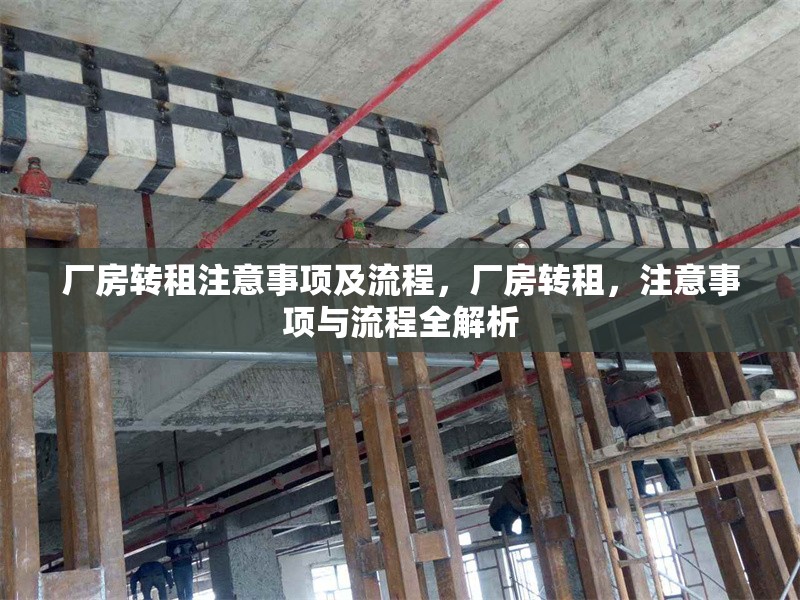 廠房轉(zhuǎn)租注意事項及流程，廠房轉(zhuǎn)租，注意事項與流程全解析