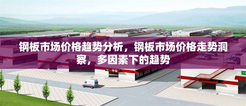 鋼板市場價格趨勢分析，鋼板市場價格走勢洞察，多因素下的趨勢 行業(yè)新聞 第6張