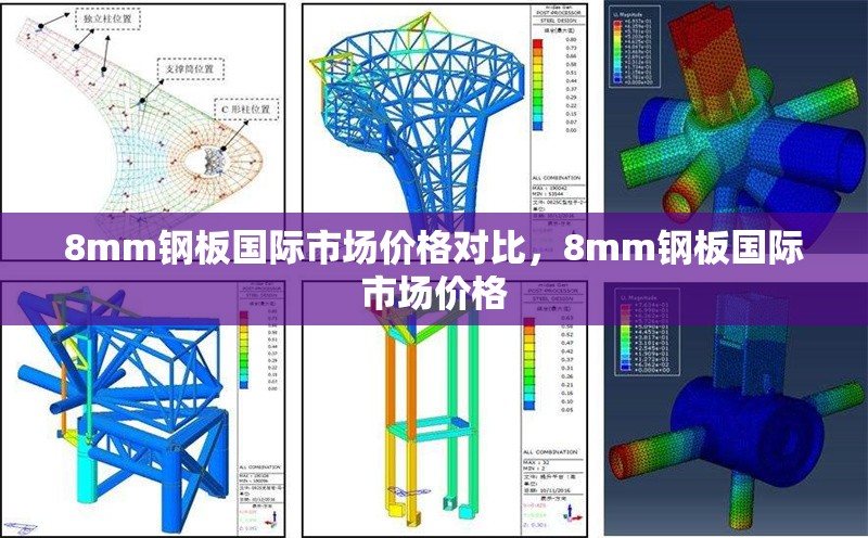 8mm鋼板國際市場價(jià)格對比，8mm鋼板國際市場價(jià)格 行業(yè)新聞 第3張
