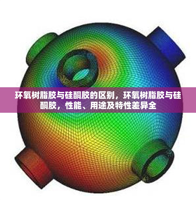 環(huán)氧樹脂膠與硅酮膠的區(qū)別，環(huán)氧樹脂膠與硅酮膠，性能、用途及特性差異全 行業(yè)新聞 第6張