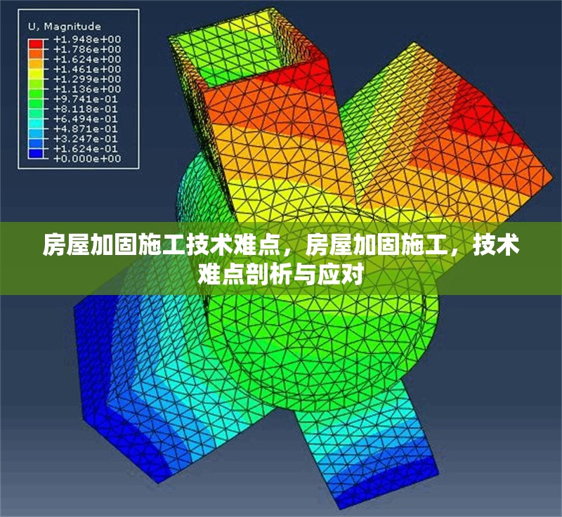 房屋加固施工技術(shù)難點(diǎn)，房屋加固施工，技術(shù)難點(diǎn)剖析與應(yīng)對(duì) 行業(yè)新聞 第6張