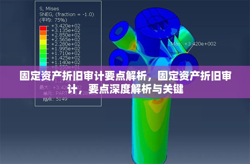 固定資產(chǎn)折舊審計(jì)要點(diǎn)解析，固定資產(chǎn)折舊審計(jì)，要點(diǎn)深度解析與關(guān)鍵 行業(yè)新聞 第6張