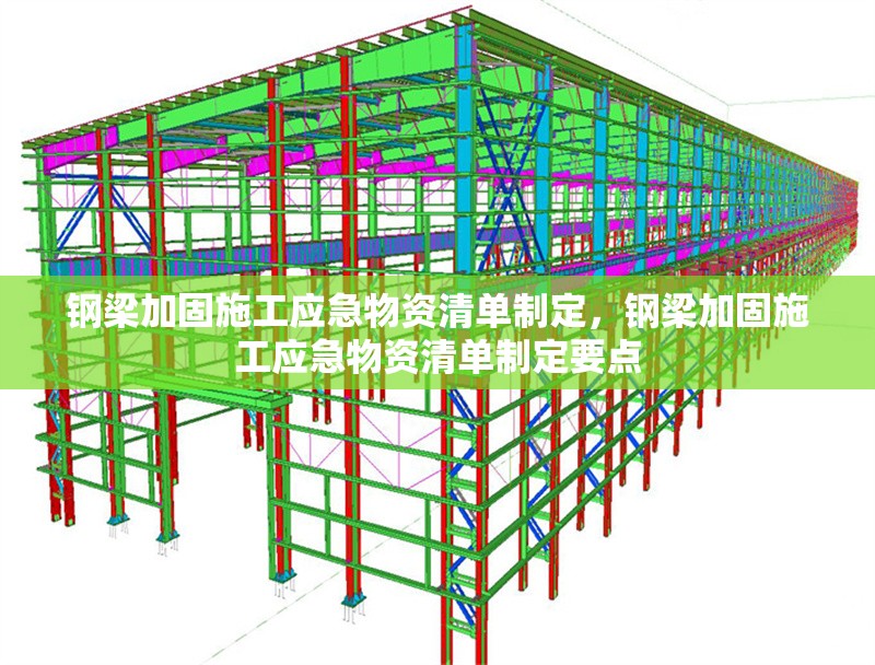 鋼梁加固施工應(yīng)急物資清單制定，鋼梁加固施工應(yīng)急物資清單制定要點(diǎn)