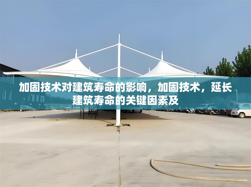 加固技術(shù)對(duì)建筑壽命的影響，加固技術(shù)，延長建筑壽命的關(guān)鍵因素及