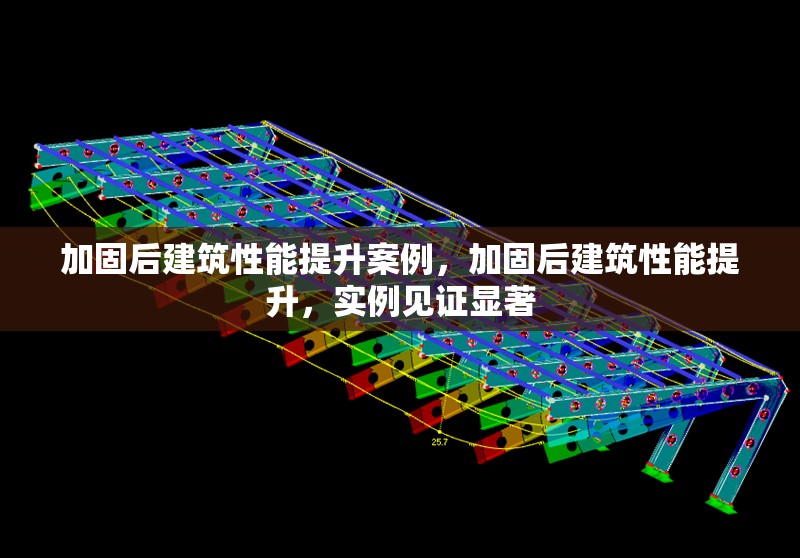 加固后建筑性能提升案例，加固后建筑性能提升，實(shí)例見(jiàn)證顯著