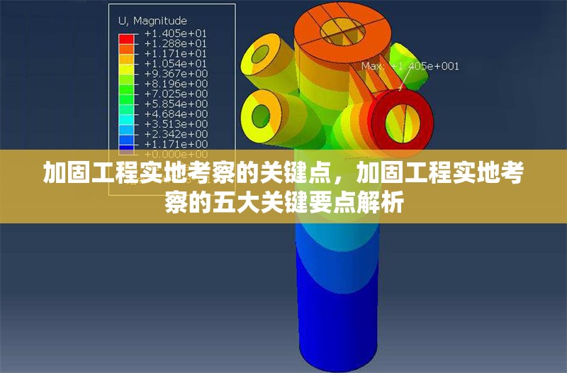 加固工程實地考察的關(guān)鍵點，加固工程實地考察的五大關(guān)鍵要點解析