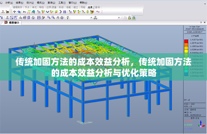 傳統(tǒng)加固方法的成本效益分析，傳統(tǒng)加固方法的成本效益分析與優(yōu)化策略
