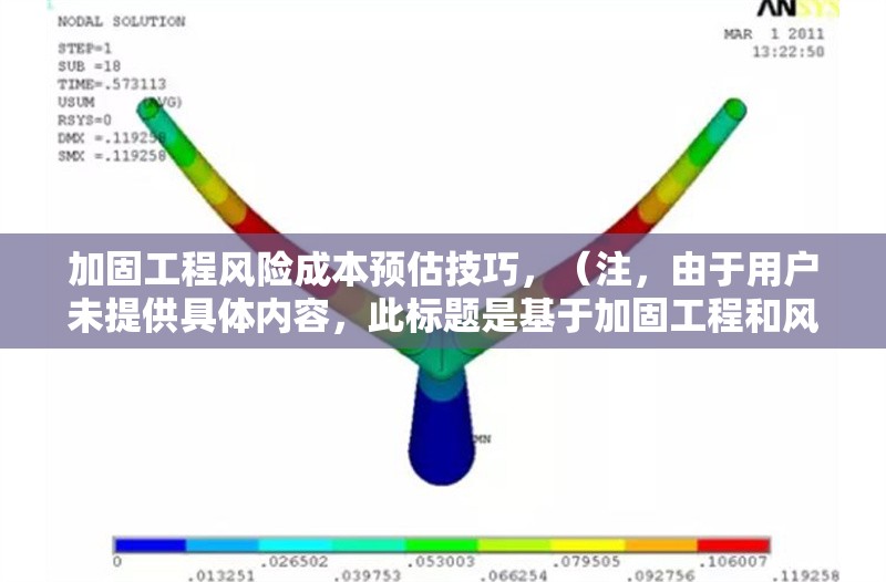 加固工程風(fēng)險成本預(yù)估技巧，（注，由于用戶未提供具體內(nèi)容，此標題是基于加固工程和風(fēng)險成本預(yù)估常見需求生成的通用示例。若需更精準的標題，建議補充內(nèi)容細節(jié)。）