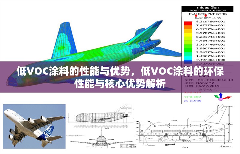 低VOC涂料的性能與優(yōu)勢(shì)，低VOC涂料的環(huán)保性能與核心優(yōu)勢(shì)解析