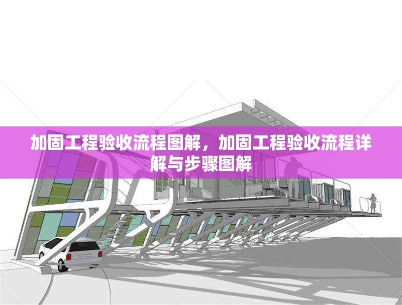 加固工程驗(yàn)收流程圖解，加固工程驗(yàn)收流程詳解與步驟圖解 行業(yè)新聞 第1張