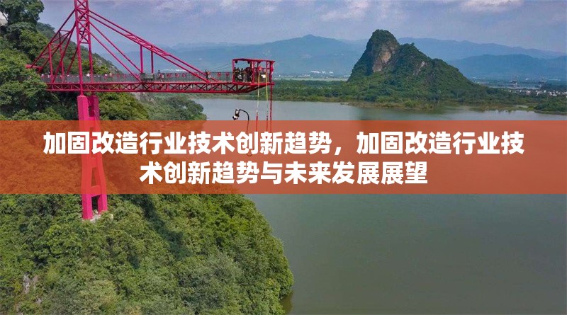 加固改造行業(yè)技術(shù)創(chuàng)新趨勢，加固改造行業(yè)技術(shù)創(chuàng)新趨勢與未來發(fā)展展望