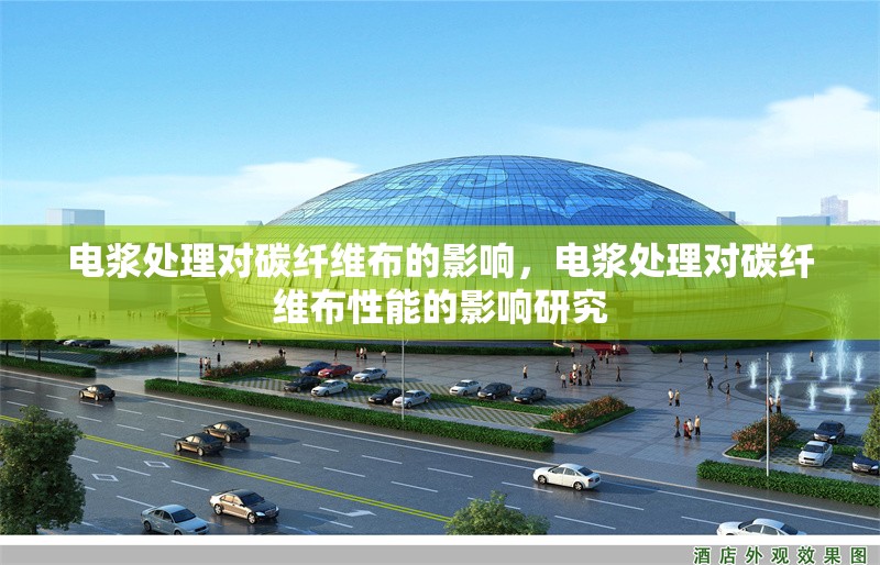 電漿處理對(duì)碳纖維布的影響，電漿處理對(duì)碳纖維布性能的影響研究