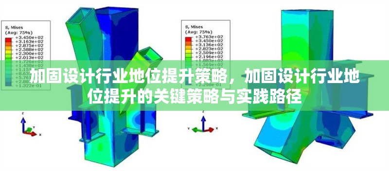 加固設計行業(yè)地位提升策略，加固設計行業(yè)地位提升的關(guān)鍵策略與實踐路徑