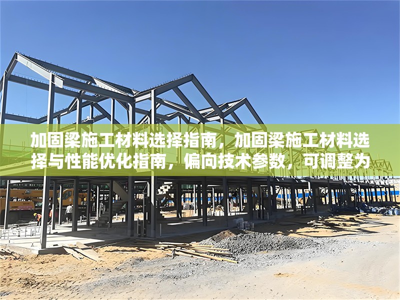 加固梁施工材料選擇指南，加固梁施工材料選擇與性能優(yōu)化指南，偏向技術(shù)參數(shù)，可調(diào)整為加固梁施工材料技術(shù)指標(biāo)選用手冊；若側(cè)重成本，可改為加固梁高性價(jià)比施工材料篩選方案。您可告知具體方向進(jìn)一步調(diào)整。）