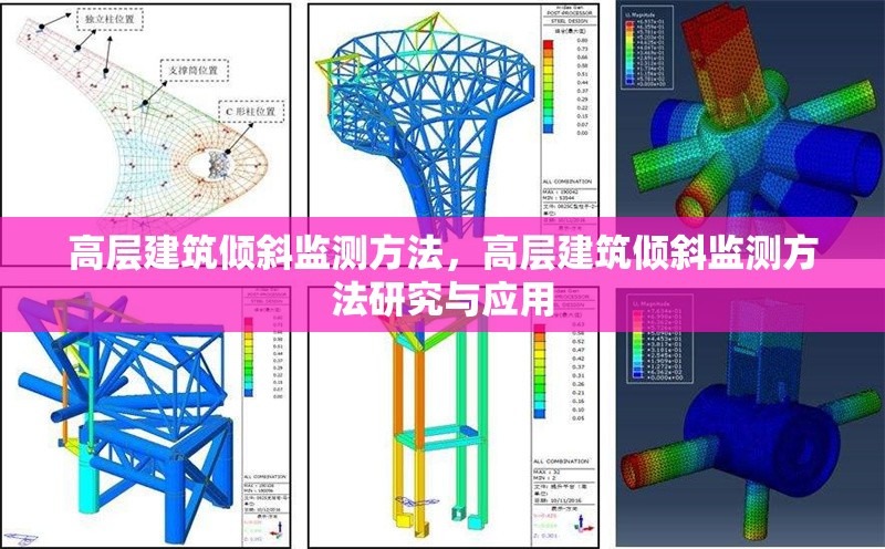高層建筑傾斜監(jiān)測方法，高層建筑傾斜監(jiān)測方法研究與應(yīng)用