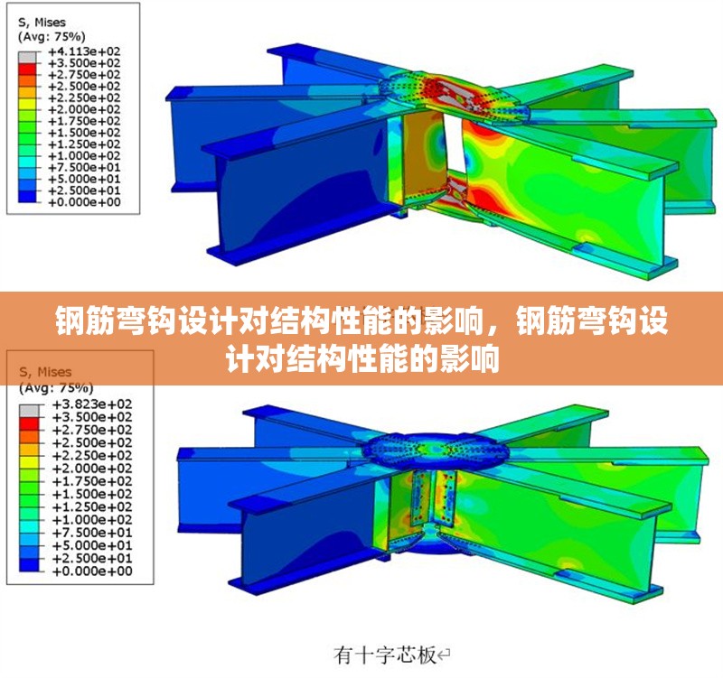 鋼筋彎鉤設(shè)計(jì)對(duì)結(jié)構(gòu)性能的影響，鋼筋彎鉤設(shè)計(jì)對(duì)結(jié)構(gòu)性能的影響