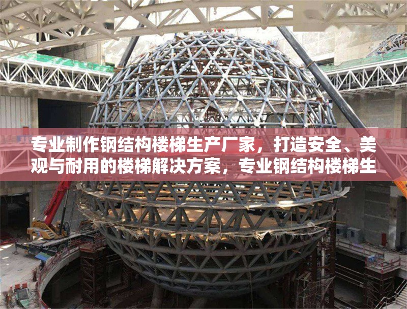 專業(yè)制作鋼結(jié)構(gòu)樓梯生產(chǎn)廠家，打造安全、美觀與耐用的樓梯解決方案，專業(yè)鋼結(jié)構(gòu)樓梯生產(chǎn)廠家，安全美觀耐用的定制解決方案 行業(yè)新聞