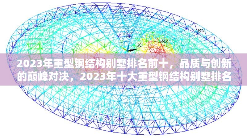 2023年重型鋼結(jié)構(gòu)別墅排名前十，品質(zhì)與創(chuàng)新的巔峰對(duì)決，2023年十大重型鋼結(jié)構(gòu)別墅排名，品質(zhì)與創(chuàng)新的巔峰對(duì)決