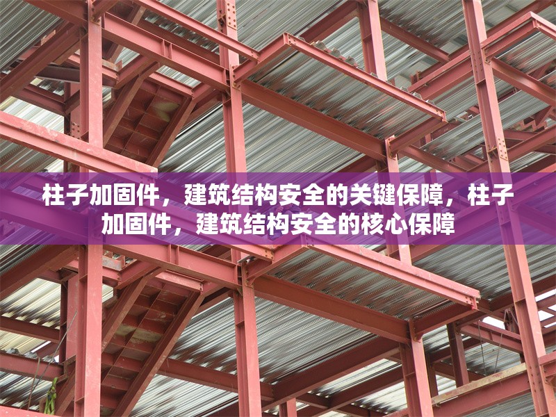 柱子加固件，建筑結(jié)構(gòu)安全的關(guān)鍵保障，柱子加固件，建筑結(jié)構(gòu)安全的核心保障 行業(yè)新聞