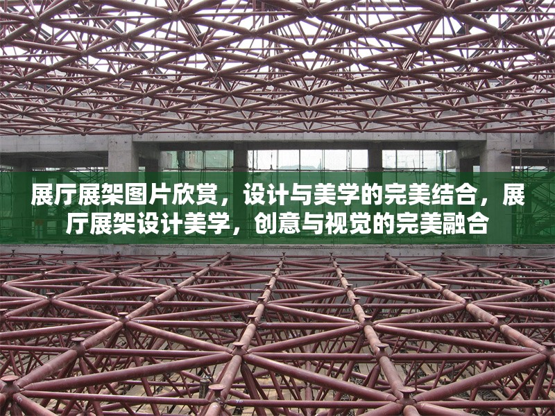 展廳展架圖片欣賞，設(shè)計與美學(xué)的完美結(jié)合，展廳展架設(shè)計美學(xué)，創(chuàng)意與視覺的完美融合 行業(yè)新聞