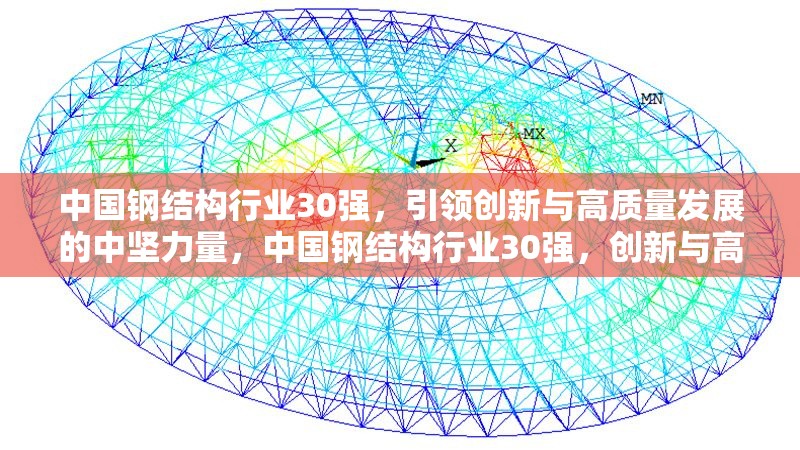 中國鋼結(jié)構(gòu)行業(yè)30強(qiáng)，引領(lǐng)創(chuàng)新與高質(zhì)量發(fā)展的中堅(jiān)力量，中國鋼結(jié)構(gòu)行業(yè)30強(qiáng)，創(chuàng)新與高質(zhì)量發(fā)展的領(lǐng)軍力量