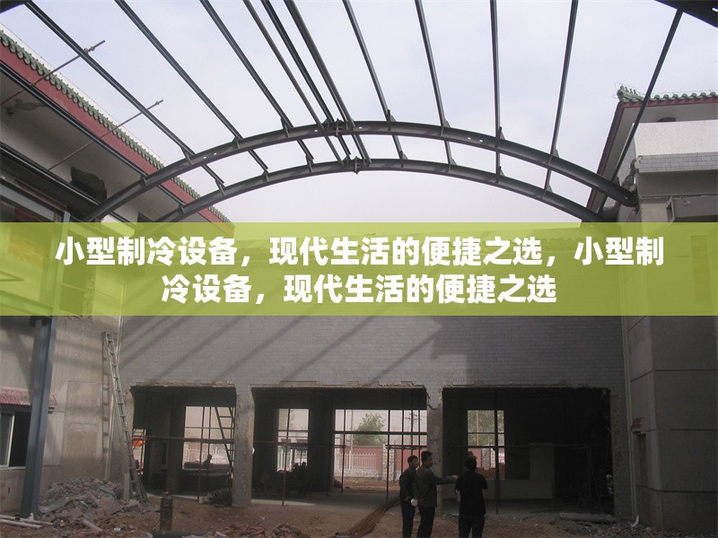 小型制冷設(shè)備，現(xiàn)代生活的便捷之選，小型制冷設(shè)備，現(xiàn)代生活的便捷之選