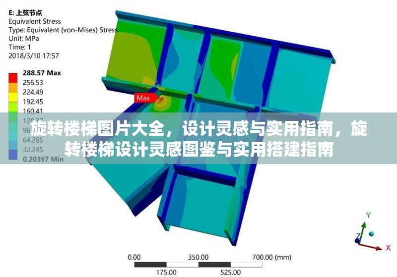 旋轉(zhuǎn)樓梯圖片大全，設(shè)計靈感與實用指南，旋轉(zhuǎn)樓梯設(shè)計靈感圖鑒與實用搭建指南 行業(yè)新聞