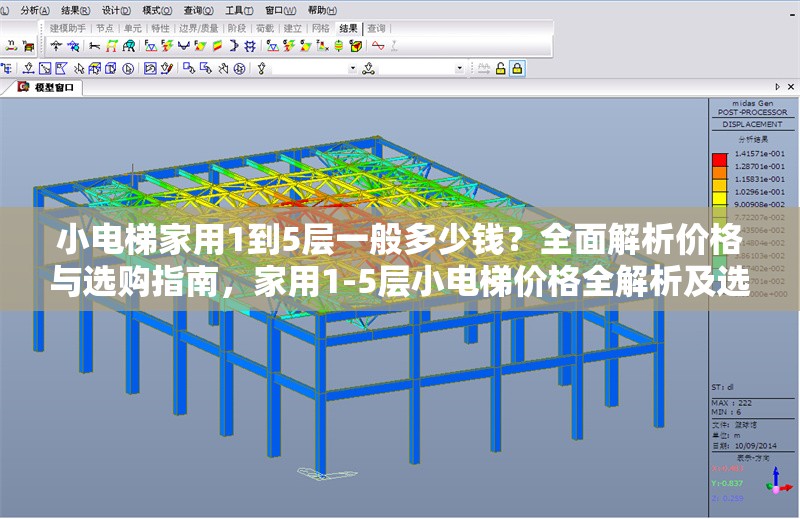 小電梯家用1到5層一般多少錢？全面解析價(jià)格與選購指南，家用1-5層小電梯價(jià)格全解析及選購指南