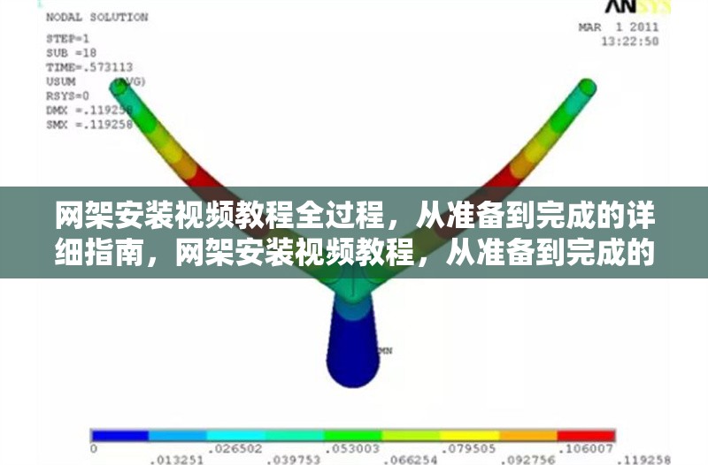 網(wǎng)架安裝視頻教程全過(guò)程，從準(zhǔn)備到完成的詳細(xì)指南，網(wǎng)架安裝視頻教程，從準(zhǔn)備到完成的詳細(xì)步驟指南