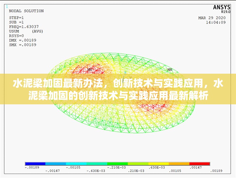 水泥梁加固最新辦法，創(chuàng)新技術(shù)與實踐應(yīng)用，水泥梁加固的創(chuàng)新技術(shù)與實踐應(yīng)用最新解析