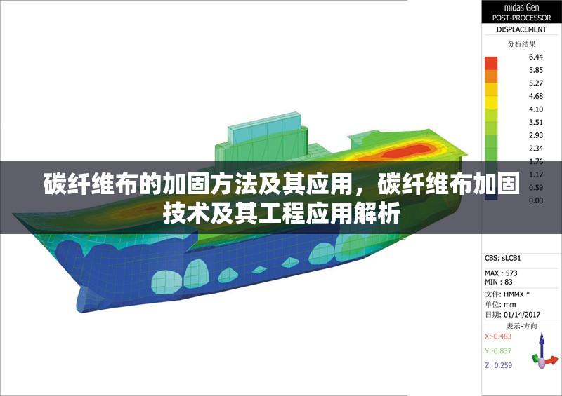 碳纖維布的加固方法及其應(yīng)用，碳纖維布加固技術(shù)及其工程應(yīng)用解析