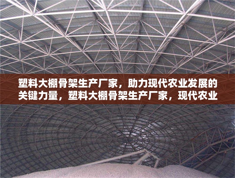 塑料大棚骨架生產(chǎn)廠家，助力現(xiàn)代農(nóng)業(yè)發(fā)展的關(guān)鍵力量，塑料大棚骨架生產(chǎn)廠家，現(xiàn)代農(nóng)業(yè)發(fā)展的核心支撐 行業(yè)新聞