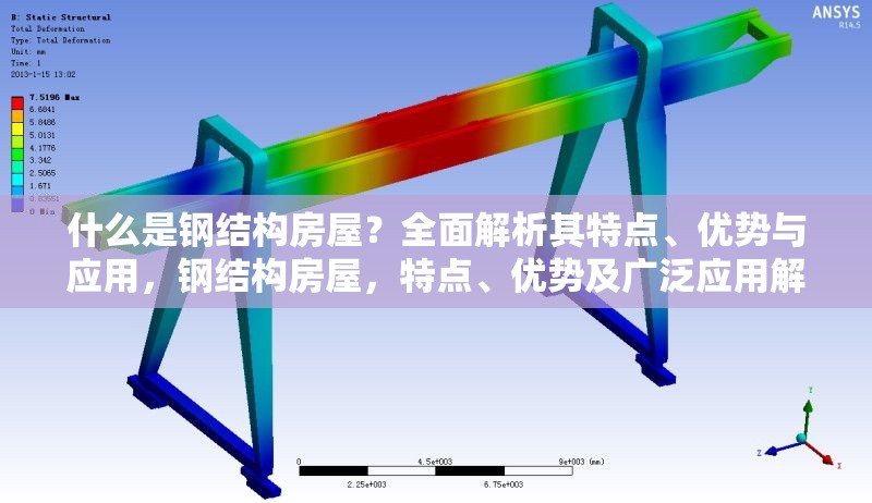 什么是鋼結(jié)構(gòu)房屋？全面解析其特點(diǎn)、優(yōu)勢與應(yīng)用，鋼結(jié)構(gòu)房屋，特點(diǎn)、優(yōu)勢及廣泛應(yīng)用解析 行業(yè)新聞