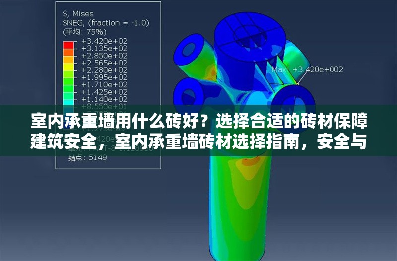 室內(nèi)承重墻用什么磚好？選擇合適的磚材保障建筑安全，室內(nèi)承重墻磚材選擇指南，安全與性能并重