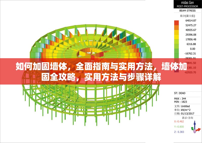 如何加固墻體，全面指南與實(shí)用方法，墻體加固全攻略，實(shí)用方法與步驟詳解