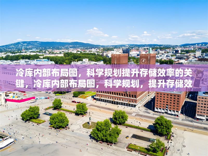 冷庫(kù)內(nèi)部布局圖，科學(xué)規(guī)劃提升存儲(chǔ)效率的關(guān)鍵，冷庫(kù)內(nèi)部布局圖，科學(xué)規(guī)劃，提升存儲(chǔ)效率之關(guān)鍵 行業(yè)新聞
