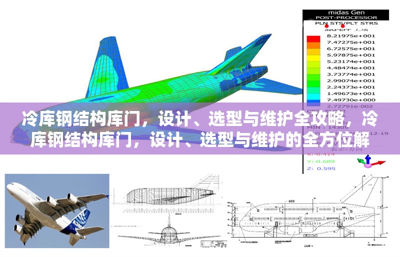冷庫(kù)鋼結(jié)構(gòu)庫(kù)門(mén)，設(shè)計(jì)、選型與維護(hù)全攻略，冷庫(kù)鋼結(jié)構(gòu)庫(kù)門(mén)，設(shè)計(jì)、選型與維護(hù)的全方位解析